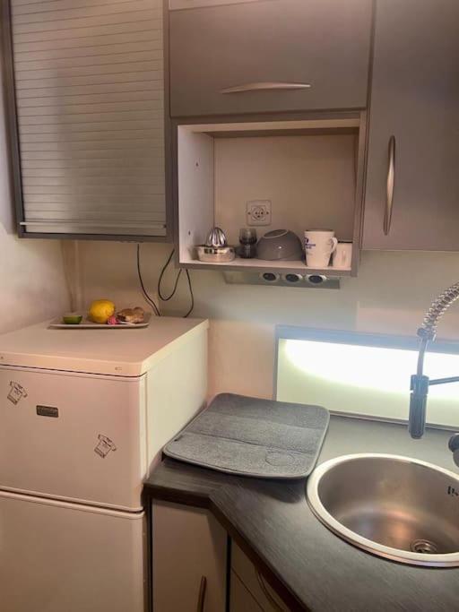 Studio Cosy Avec Balcon Proche Paris Boulogne-Billancourt Bagian luar foto